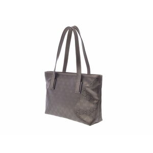 Gucci GG bag White Bron leather Imprime tote